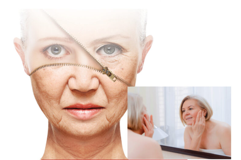 ล้างสารพิษในระดับเซล